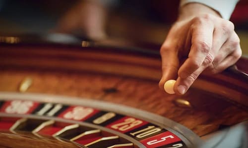 Червоне чи чорне: стратегія гри в рулетку 50% на 50%