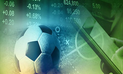 The coefficient in sports betting - how does it work? How to calculate the coefficients?