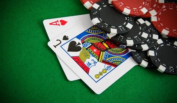 Blackjack Strategies: How to Win at 21 Points.