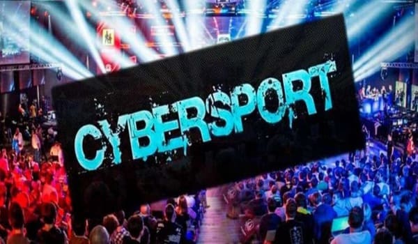 Як стати кіберспортсменом. Заробіток на геймінгу