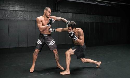 Вартість екіпіровки для MMA, Muay Thai та Kickboxing: скільки це вартує?