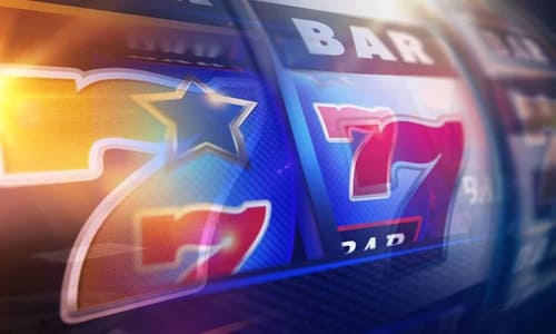 Що таке слоти та як в них грати? Ігрові лінії в слотах