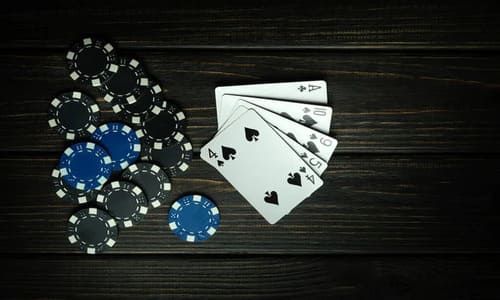 Виграшні комбінації в покері. Все про покерні комбінації