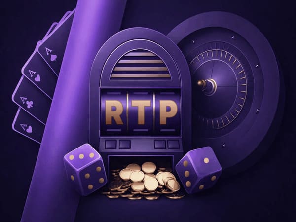 Чи можна використовувати RTP для виграшу?