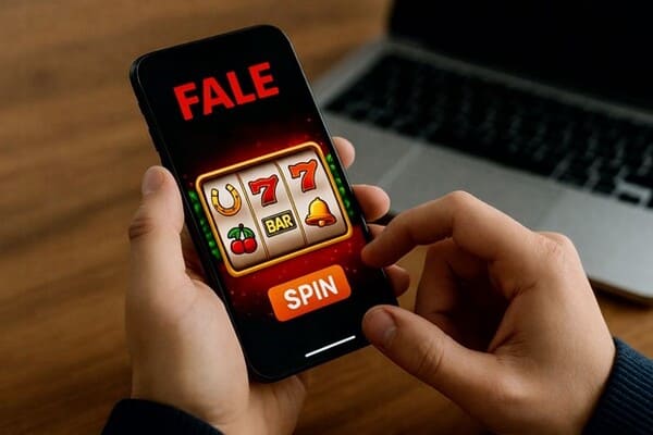 Типові помилки гравців