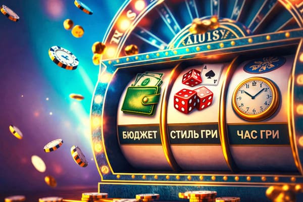 Як обрати слот за волатильністю?